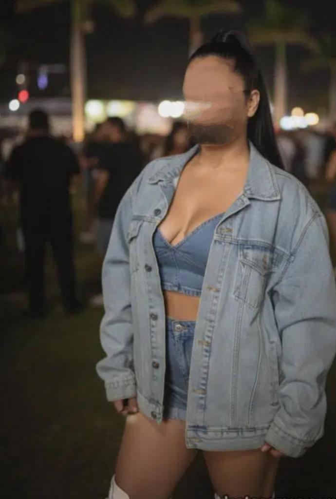 Chica busca chico en La Rioja: 