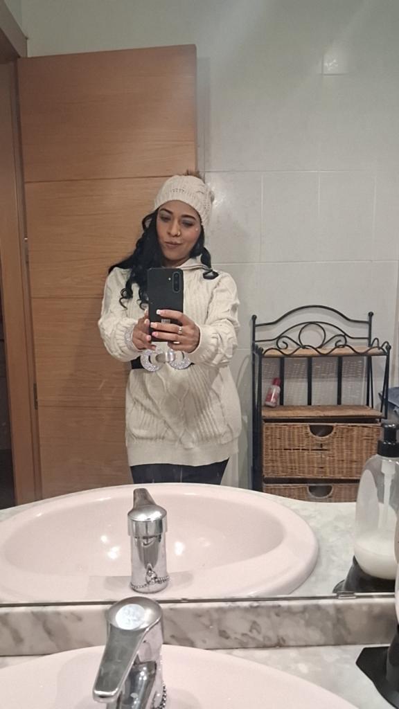 Chica busca chico en Ávila: 