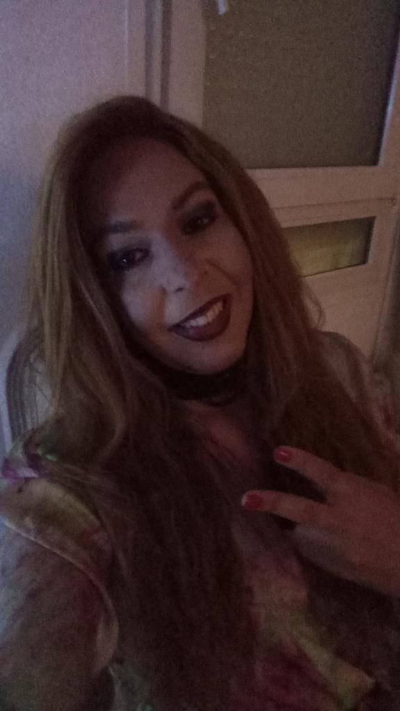 Transexual en Alicante: 