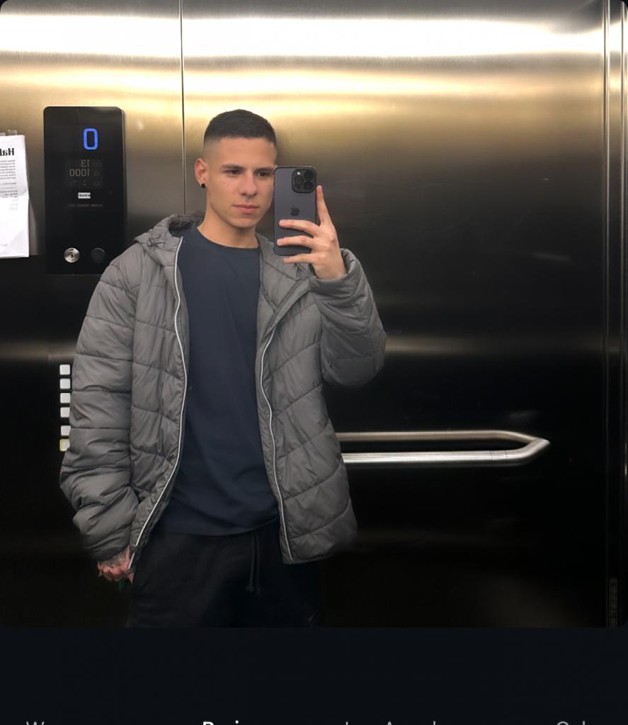 662632064: Chico busca chica en Madrid