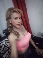 611326791: Transexual en Jaén