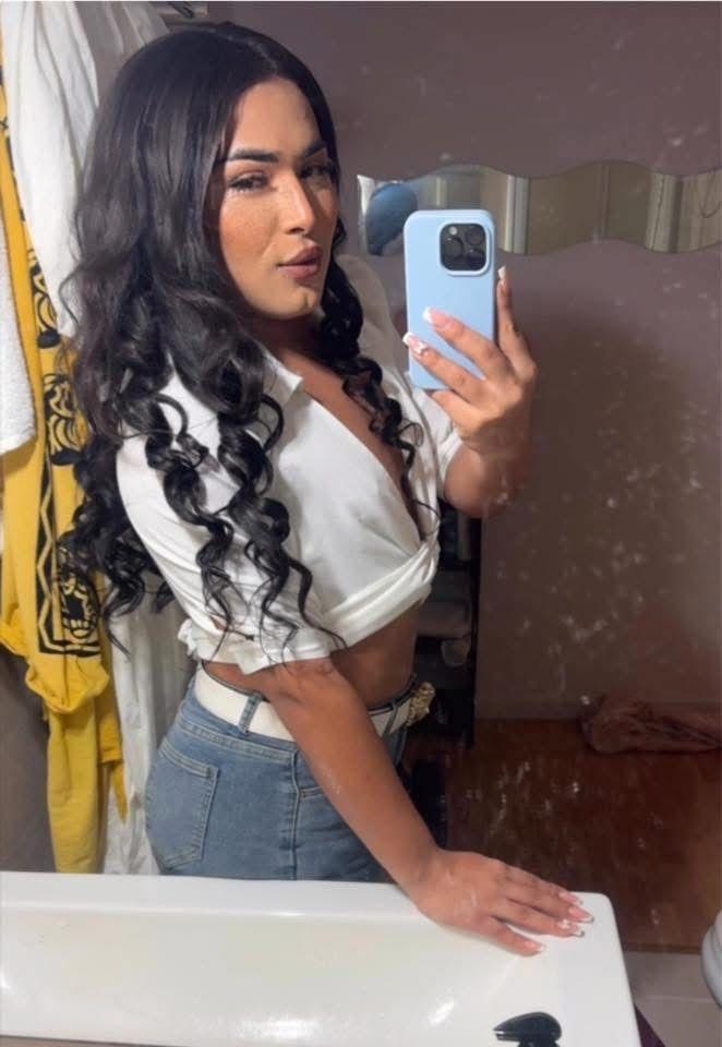 Transexual en Alicante: 