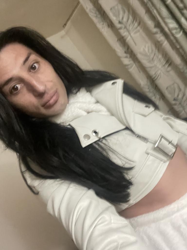 Transexual en Málaga: 