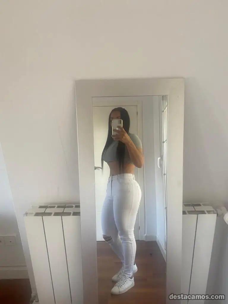 Chica busca chico en Madrid: 