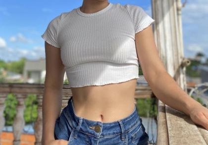 Chica busca chico en Tenerife: 