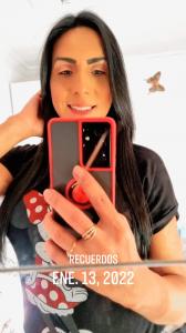 664380030: Transexual en Valladolid