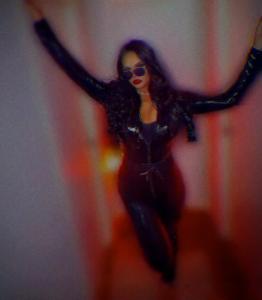 Transexual en Barcelona: 