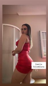 603284611: Chica busca chico en Barcelona