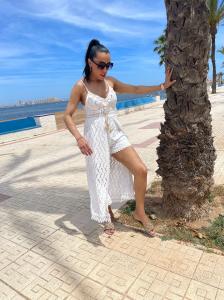 Transexual en Las Palmas: 