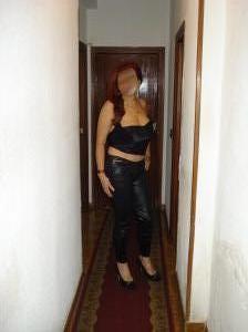 Chica busca chico en Madrid: 