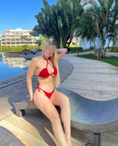 Chica busca chico en La Coruña: 