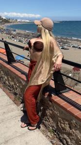 Chica busca chico en Sevilla: 