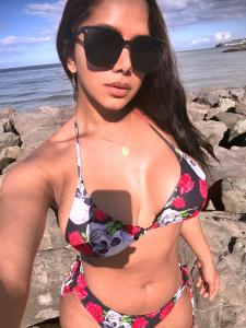 Transexual en Madrid: 