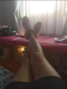 Chica busca chico en Madrid: 