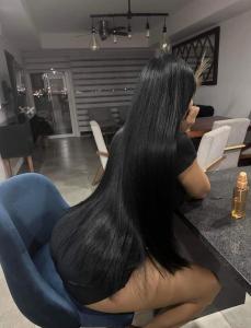 Transexual en Barcelona: 