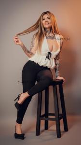 Chica busca chico en Murcia: 