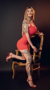 Chica busca chico en Murcia: 