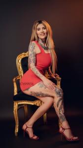 617499934: Chica busca chico en Murcia