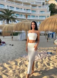 Chica busca chico en Mallorca: 