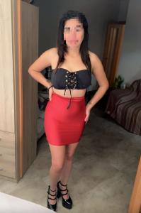 Chica busca chico en Madrid: 