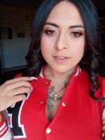 614247371: Travesti en La Coruña