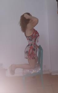 Chica busca chico en Zaragoza: 