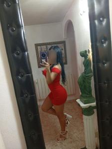 Chica busca chico en Salamanca: 