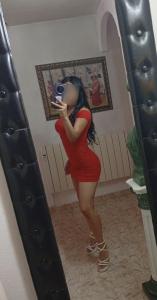 Chica busca chico en Salamanca: 