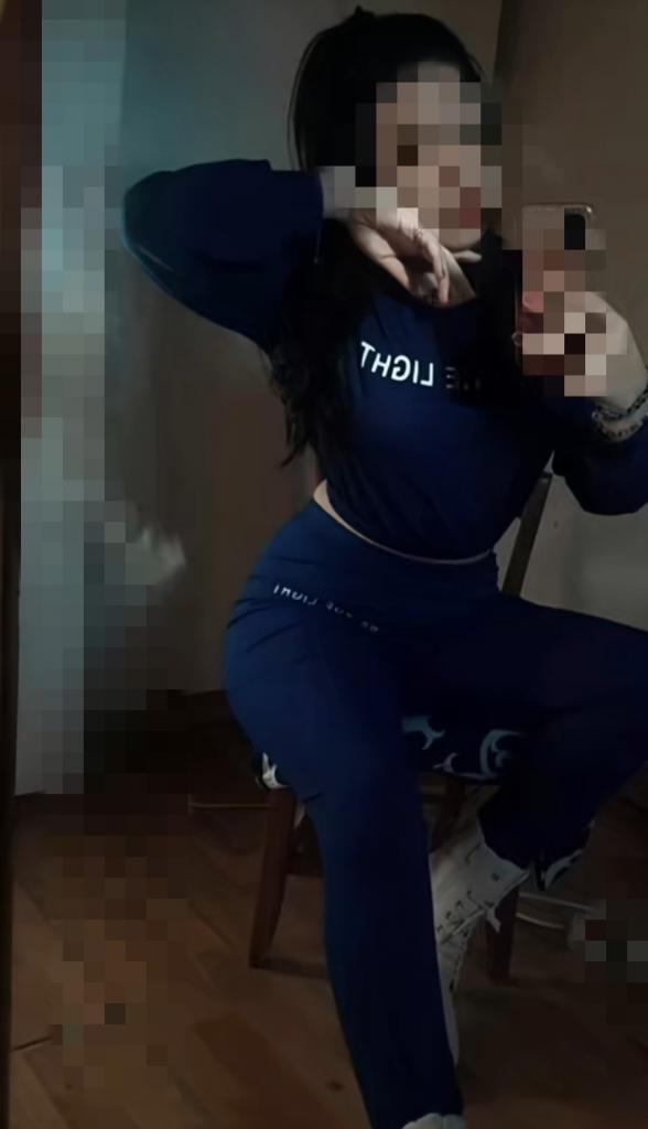 Chica busca chico en Madrid: 