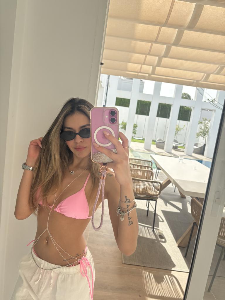 602291569: Chica busca chico en Málaga