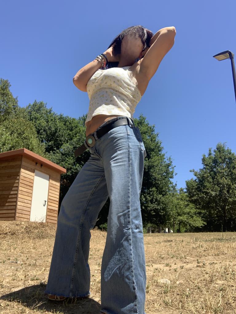 Chica busca chico en La Coruña: 