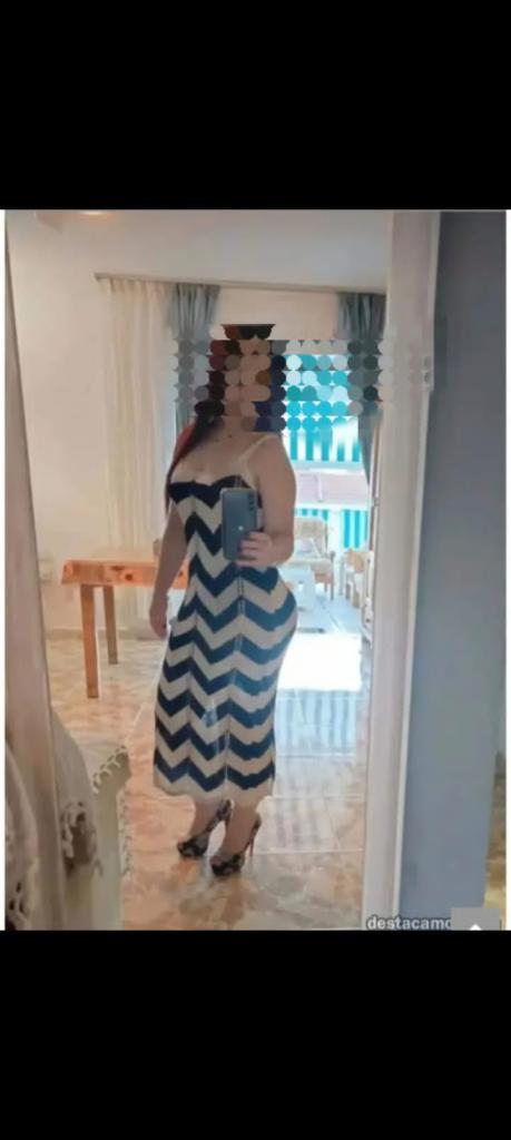 Chica busca chico en Las Palmas: 