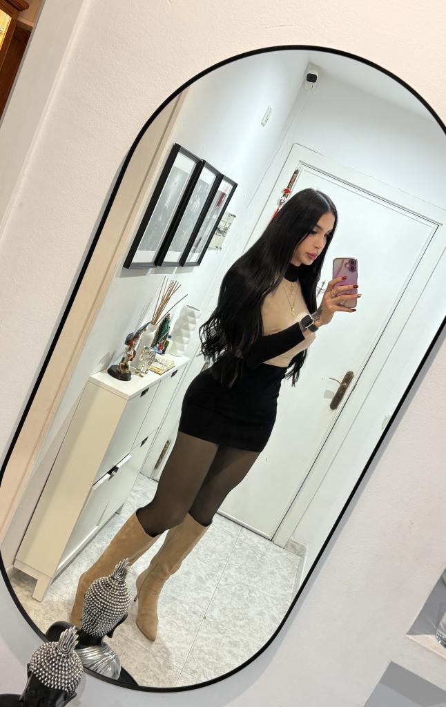 647603296: Transexual en Sevilla