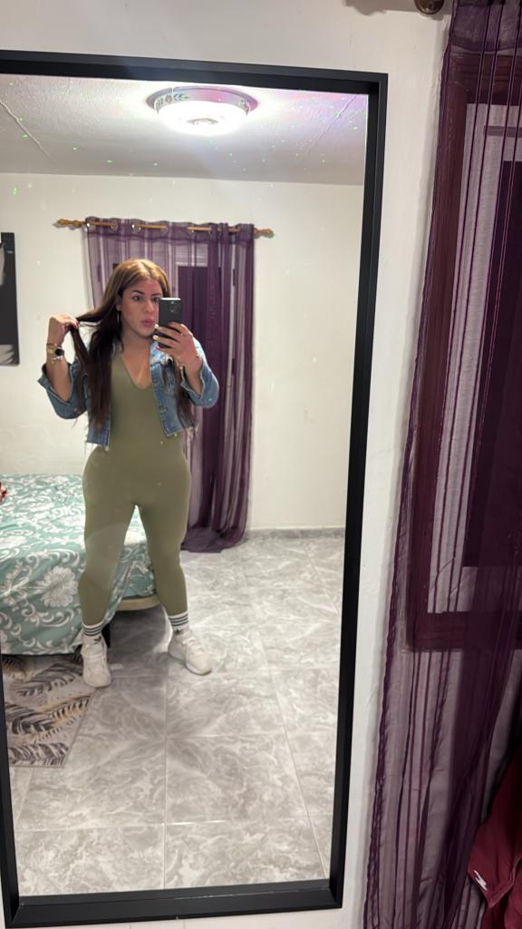 742042934: Transexual en Las Palmas