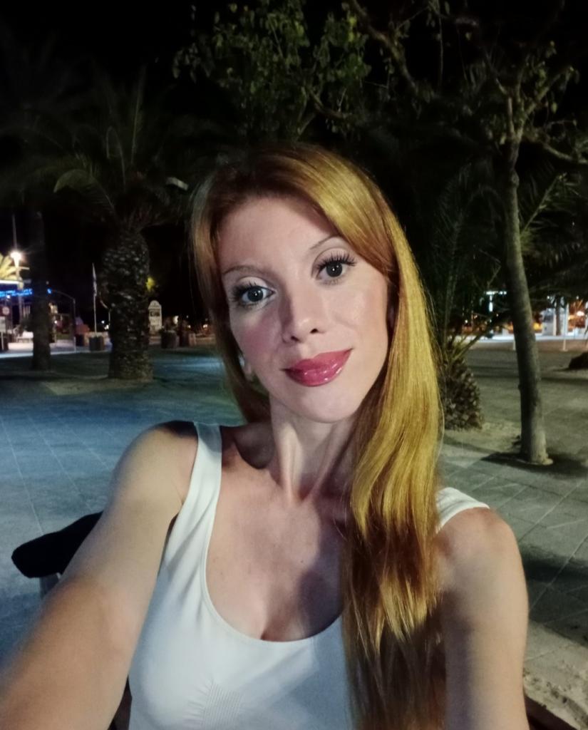 Chica busca chico en Mallorca: 