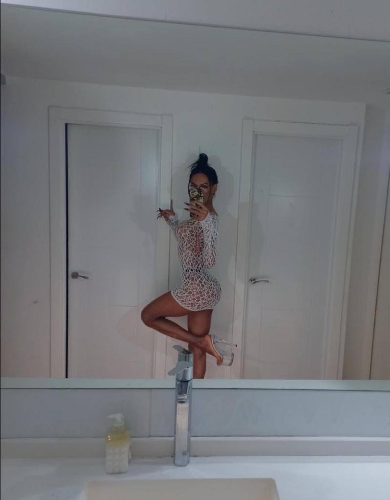 Transexual en Madrid: Transexuales y Travestis