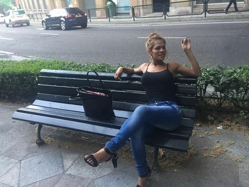 670412962: Travesti en Valencia