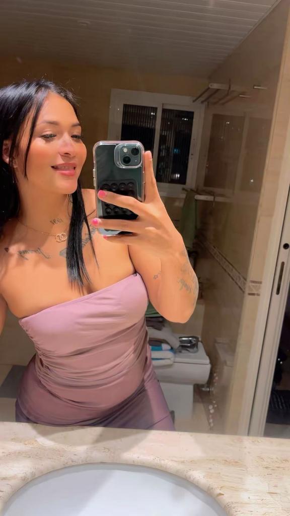 Chica busca chico en Málaga: 