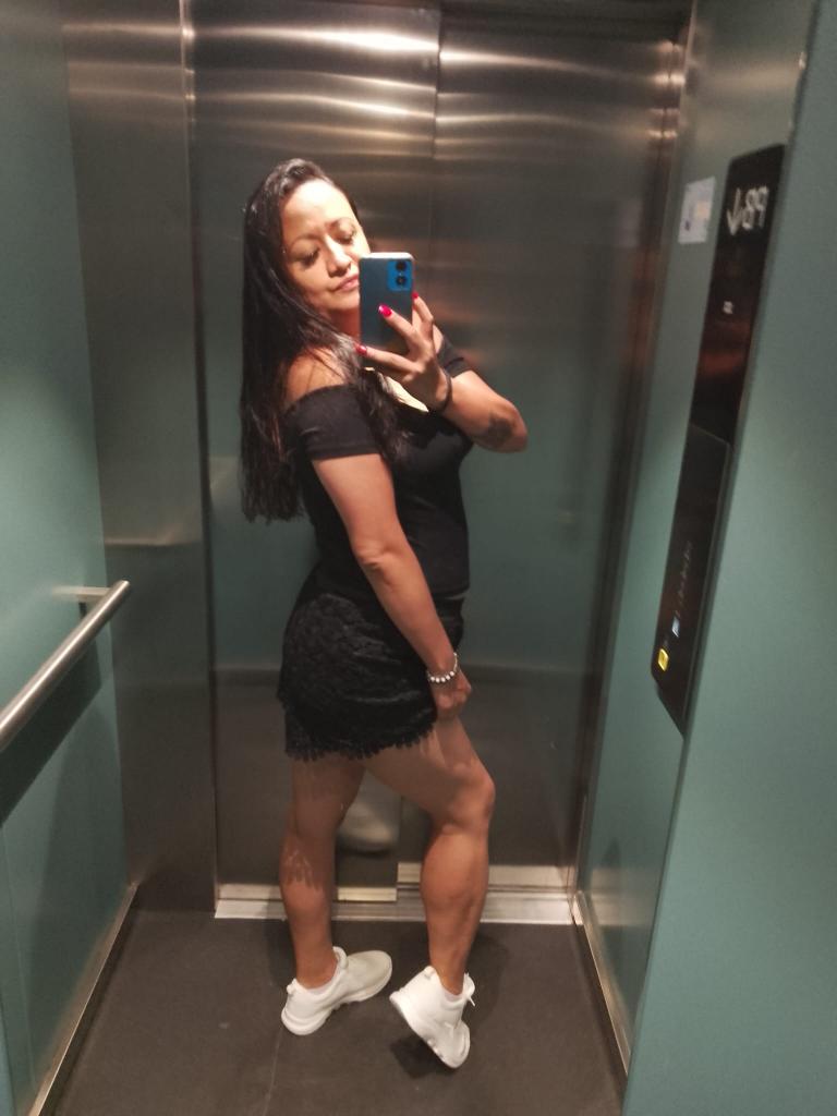 671540215: Chica busca chico en Murcia