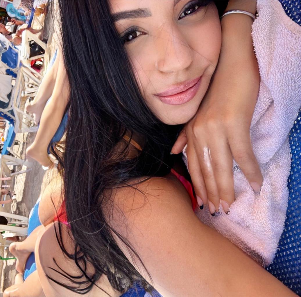 Chica busca chico en Las Palmas: 