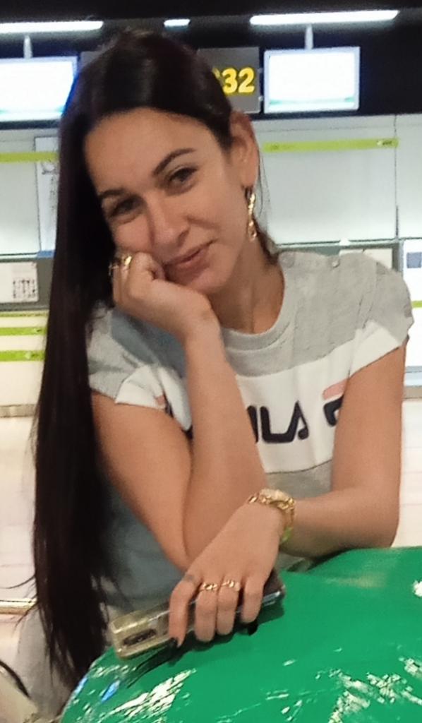 Chica busca chico en Pontevedra: 