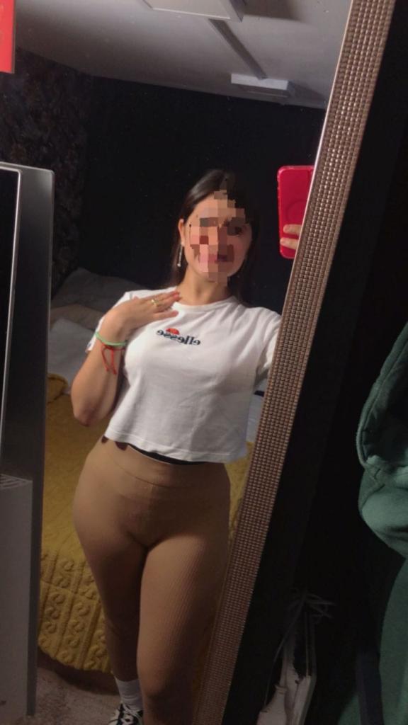 Chica busca chico en Las Palmas: 