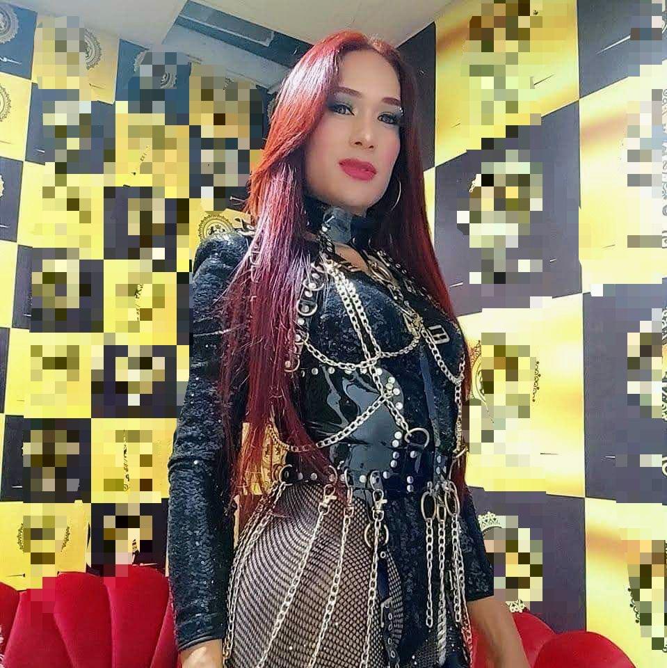 Transexual en Madrid: Transexuales y Travestis