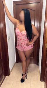 603286397: Chica busca chico en Almería