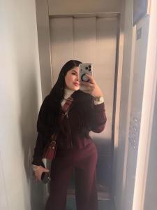 611222681: Chica busca chico en Almería