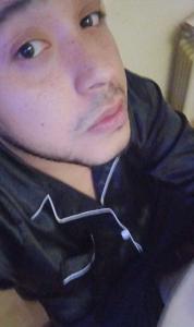 662408568: Chico busca chica en Murcia