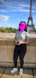 610073352: Chica busca chico en Madrid