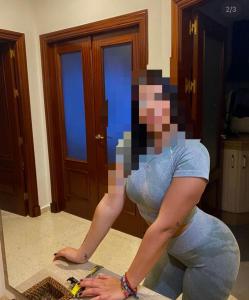 672901794: Chica busca chico en Las Palmas