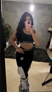 643557573: Chica busca chico en Las Palmas