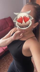 613394280: Chica busca chico en Murcia